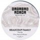 Nothing Bound Brewing Beaucoup Family Pale Ale 5% Tap Clip